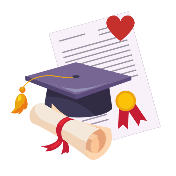 CPR Certificate Diploma